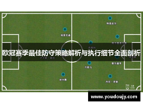 欧冠赛季最佳防守策略解析与执行细节全面剖析